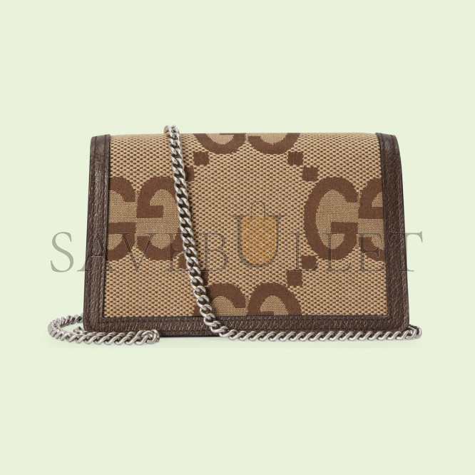 g*u*i dionysus jumbo gg S*per mini bag ‎476432  (16.5*10*4cm)